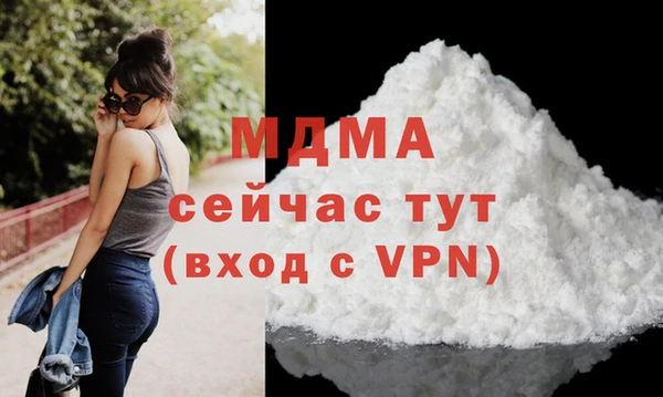 твердый Протвино